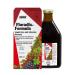 Salus Floradix Liquid Iron and Vitamins | Herbal Iron Supplement for Women Men and Children | Vegetarian Dairy-Free & Non-GMO (700ml)