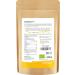 Golden Milk Powder Bio 500g | 100% Natural Turmeric Latte | Premium Ingredients No Added Sugar | Organic & Controlled Cultivation - Buy Online on GoSupps.com