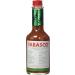 Tabasco Red Bottle 350 ml - Buy Online on GoSupps.com