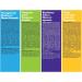 Nuun Vitamins + Caffeine: Electrolyte Drink Tablets | Mixed Flavour Pack | 40mg Caffeine | Hydration | 48 servings - Buy Online on GoSupps.com
