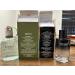 Savage Pour Home & Hero Green Cologne for Men Eau De Toilette Natural Spray (Inspired by Sauvage & hugoo Booss) 3.4oz Fl Oz/100ml each - Buy Online on GoSupps.com
