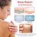 Silicone Scar Roll Sheet 1.6 x 3m - Extra Long & Reusable Professional Scar Removal for C-Section Tummy Tuck Keloid Burn Acne - Buy Online on GoSupps.com