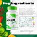 Lean Green Keto Capsules LeanGreen Advanced Formula Supplement Pills - Maximum Strength Lean Green All Natural Keto Pills LeanGreen Capsules Lean Green Pills Reviews (60 Capsules) - Buy Online on GoSupps.com