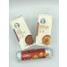 Premium instant bundle consists of Starbucks Cappuccino Premium Instant 70grams(5x14grams sachet) Starbucks Caffe Mocca Premium Instant 70grams(5x14grams sachet) 1x110 gram Lotus Biscoff Cream Biscuit