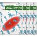 Quali Patch - Quali Herbal Poultice Pain Relief Patch - 5 Pack - 3 sheets per pack - Buy Online on GoSupps.com