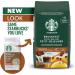 Starbucks Breakfast Blend Ground Coffee 340 Grams (pack of 6) Breakfast Blend 6 Count Breakfast Blend 6 - Buy Online on GoSupps.com