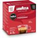 Lavazza Lot of 3 boxes of A Modo Mio Espresso Passionale coffee capsules (108 capsules) - Buy Online on GoSupps.com