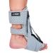 ZenToes Plantar Fasciitis Relief Night Splint Brace for Women and Men - Foot Stretcher Support Boot for Heel Pain Treatment