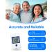 eBchek Blood Glucose Meter System - Multi-Lingual Voice No Coding 100 Test Strips & Lancets - Accurate Diabetes Monitoring & Blood Sugar Test Kit - Buy Online on GoSupps.com