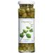 Organico Capers in Brine 100g