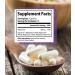 Doc Thackery Magnesium Complex 500mg Capsules - 5 Sources - Made in USA (60 Count) - Buy Online on GoSupps.com