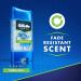 Gillette Power Rush Clear Gel Men's Antiperspirant Deodorant 3.8oz (3 Pack) - Buy Online on GoSupps.com