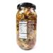 Solestado Muffuletta Olive Salad 33.9oz - Authentic Mediterranean Flavor - Buy Online on GoSupps.com