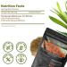 Go Nutra Cordyceps Mushroom Powder | Cordyceps Extract 30% Polysaccharides Non-GMO Pure Cordycep Powder 8 oz. (225 Grams) 8 Fl Oz (Pack of 1) - Buy Online on GoSupps.com