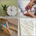 Plaster Cloth Bandages - 3 Rolls White Gauze 6 Inch for Crafting & Belly Casting | International Shipping Available - Buy Online on GoSupps.com