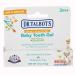 Dr. Talbot's Baby Tooth Gel 2 Pack 1.06 Oz - Natural Relief for Sore Gums, Benzocaine-Free, Belladonna-Free - 0.53 Ounce (Pack of 2) - Buy Online on GoSupps.com