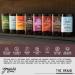 Zingari Man The Master Solid Extrait Solid Cologne for Men Concentrated Solid Perfume Balm Citrus Vanilla and Tarragon Scent Ideal Men s Travel Cologne 0.5 oz - Buy Online on GoSupps.com