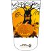 Heal with Appeal Amputee stump sock Scary Tree V1 3Ply stump sock