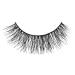 Eylure Exaggerate Lash No. 143 - Premium 1 Pack (2 Pieces) for Gorgeous Voluminous Lashes | International Shipping Available - Buy Online on GoSupps.com