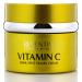 Vitamin C Dark Spot Eraser Cream Brightens Hyperpigmentation to Reduce Fine Lines and Wrinkles Dark Spot Remover Moisturizing Face Cream for Women & Men by Reventin Clinical Results, 1.5 fl oz. 1.5 Fl Oz (Pack of 1)