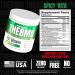 PROSUPPS Thermogenic Fat Burner Powder Spicy Rita - Weight Loss & Metabolism Booster Pre Workout Supplement for Women & Men - Supports Appetite Control & Boosts Energy - Gluten-Free - 25 Servings - Buy Online on GoSupps.com