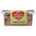 SHASHA Organic Spelt Ginger Snaps Cookies 12 OZ - Delicious & Healthy Snack Option - Buy Online on GoSupps.com