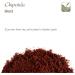 Chipotle Powder Gourmet Smoked Jalapeno - Capsicum annuum L - Buy Online on GoSupps.com
