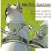 Heele Dog Crockery & Adjustable Dog Harness for Small to Mid-Sized Dogs | Reflective Breathable Army Green - Buy Online on GoSupps.com
