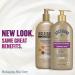 Gold Bond Radiance Renewal Hydrating Lotion 14 oz - Ultimate Hydration for Visibly Dry Skin - Buy Online on GoSupps.com