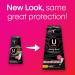 U By Kotex Barely There Thong Panty Liners 50 Count - Pack of 50 - Buy Online on GoSupps.com