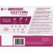 NEXTSTAR Flea & Tick Topical Treatment for Cats 3.5 lbs+, Fast-Acting, 3-Month Supply - Buy Online on GoSupps.com