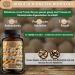 Nattokinase NEU 240 Capsules - 100mg (20 000 FU/g) - Non-GMO Gastric Resistant Capsules | High-Dose Nattokinase by De-Scheunengut - Shop Internationally - Buy Online on GoSupps.com
