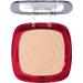 L'Or al Paris Infallible 24H Fresh Wear Foundation in a Powder Full-coverage Longwear Weightless Smooth Finish Water-proof and Transfer-proof 20 Ivory (Pack of 2) 020 - Ivory 9 g (Pack of 2) - Buy Online on GoSupps.com
