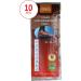 Thermo Company Solo Warmer Pads - Heat Insoles for Shoes (Size 41-46) | 8cm x 25cm | Up to 8 Hours | Non-Glued Foot Warmers (5-40 Pairs) - Buy Online on GoSupps.com