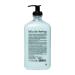 Devoted Creations Saltwater Sundays Moisturizer 18.25 oz - Hydrating Body Lotion - Buy Online on GoSupps.com