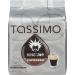 King of Joe Espresso Coffee T-Discs for Tassimo Brewing Systems (16 T-Discs) Espresso 16 Count (Pack of 1)