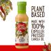 Plant Junkie Thai Peanut Vinaigrette Dressing - 12 Fl Oz - Buy Online on GoSupps.com