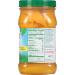 Dole Yellow Cling Sliced Peaches in 100% Fruit Juice - 23.5 Oz Resealable Jar - 1.46 Pound - Buy Online on GoSupps.com