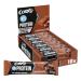 Corny Protein - Chocolate Protein Bars 30% Protein 0% Added Sugars Pack of 18x50g Taste the Power