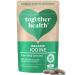 Organic Seaweed Iodine Supplement Together Health from Organic Seaweed Natural Source of Iodine Vegan Friendly Made in The UK Pack of 2-60 Vegecaps 60 Count (Pack of 2)