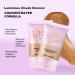 MAEPEOR Body Bronzer - Nourishing 2 Colors Liquid Bronzer for Radiant Sunkissed Glow (30ml - Buy Online on GoSupps.com