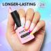 AIMEILI Neon Gel Nail Polish Set Soak Off UV LED Gel Polish Multicolour/Mix Colour/Combo Colour Of 6pcs X 10ml - Gift Kit 12 KIT6-12 1.67 ml (Pack of 6) - Buy Online on GoSupps.com