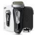 Shavers brown
