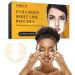Smile Line Patches - 5 Pairs - Anti-Wrinkle Facial Strips - Face Wrinkle Patches - Moisturizing & Tightening - Laugh Lines Care Patches  Face Tape For Wrinkles - 2022 Formula - Smile Lines Treatment