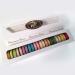 Assorted French Macarons Gift Box - 12 Delicate Treats - Buy Online on GoSupps.com