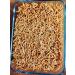 Haldiram's Bhujia Spiced Noodles - 200g | Bean & Chickpeas Flour | Authentic Indian Snack - Buy Online on GoSupps.com