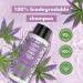 Love Beauty and Planet Hemp Seed Oil & Nana Leaf Shampoo - 13.5 oz (Sulfate-free, Silicone-free, Cruelty-free, Vegan) - Buy Online on GoSupps.com