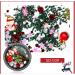 Nail DIY Decoration Christmas Nail Decoration Nail Art Decoration Christmas Nail DIY for Lovers Beginners Friends - Buy Online on GoSupps.com