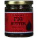 Pack of 2 Trader Joe's Fig Butter - 11oz., / 312g. - No Artificial Colors, Flavors or Preservatives.