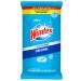 Windex Glass and Surface Pre-Moistened Wipes, Original, 38 Count (Pack of 6)